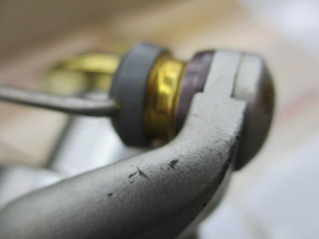 BB-Xテクニウム 5000