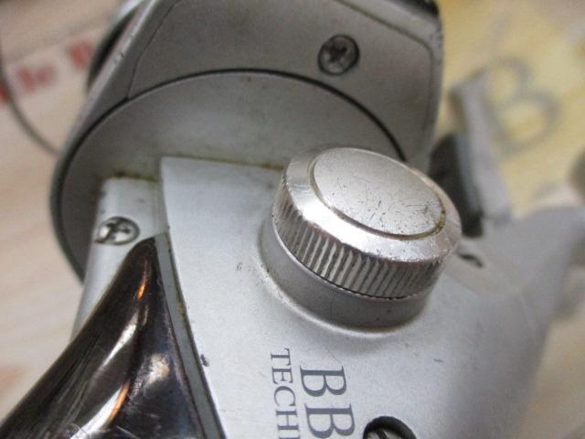 BB-Xテクニウム 5000