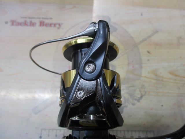 25アルテグラ C5000XG