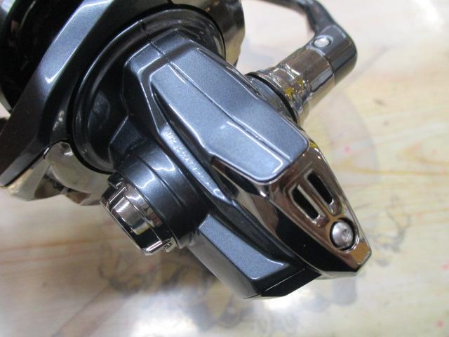 25アルテグラ C5000XG