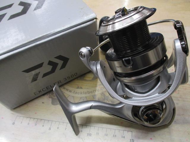 14エクセラー 3500