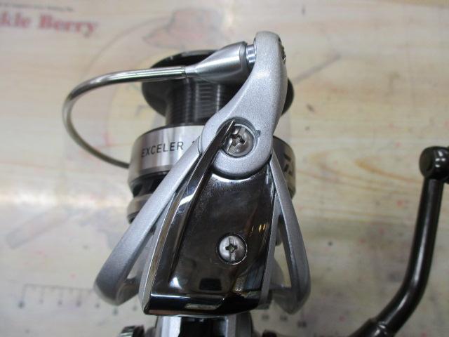 14エクセラー 3500