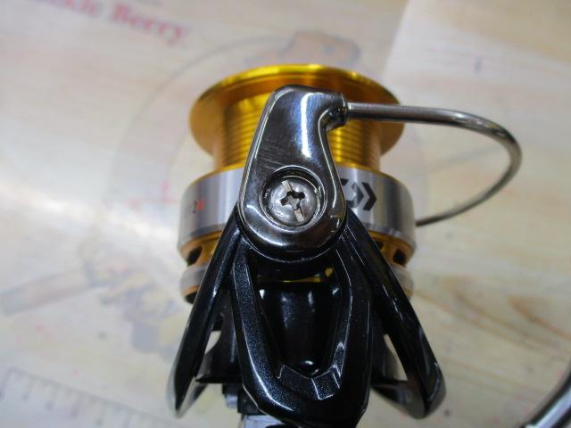 17エクセラー 3012H