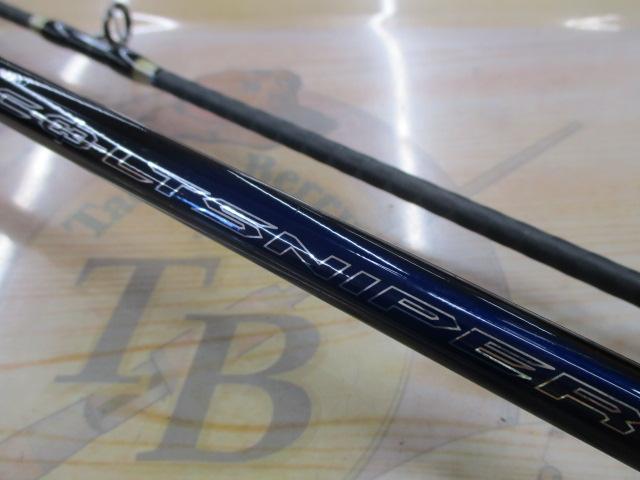 シマノ　コルトスナイパー　S1000M シマノ(SHIMANO) コルトスナイパー S1000MH-3 (3ピースモデル) ○完売