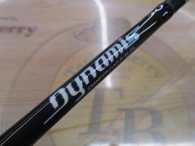 デュナミス DNS-63ML