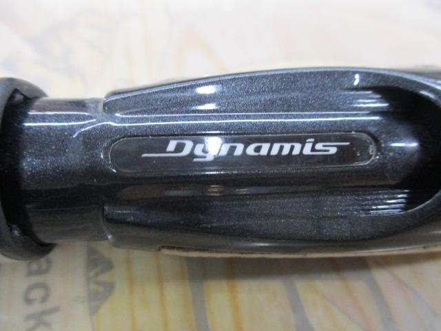 デュナミス DNS-63ML