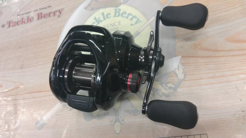 17スコーピオンDC 100HG