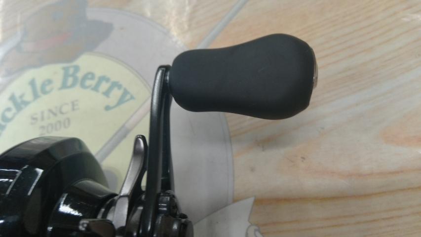 17スコーピオンDC 100HG