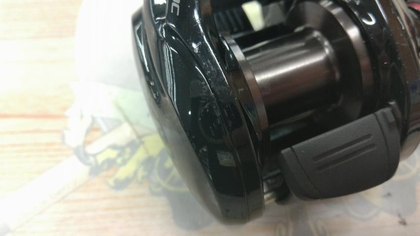 17スコーピオンDC 100HG