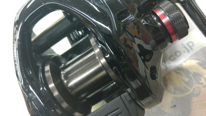 17スコーピオンDC 100HG