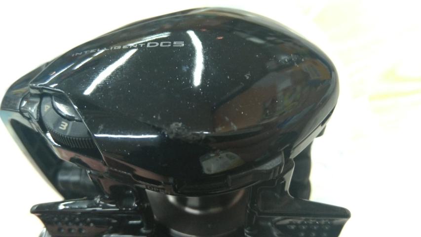 17スコーピオンDC 100HG