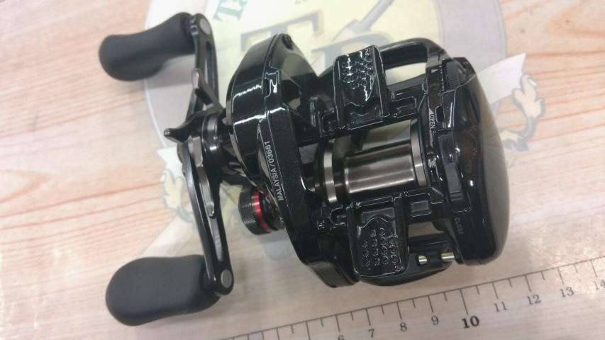 17スコーピオンDC 100HG