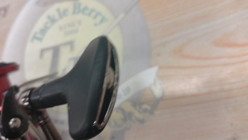 16ストラディックCI4+ C3000HG