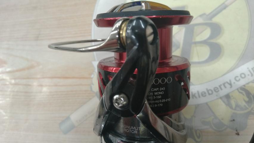 16ストラディックCI4+ C3000HG