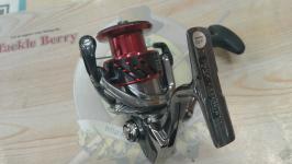 16ストラディックCI4+ C3000HG