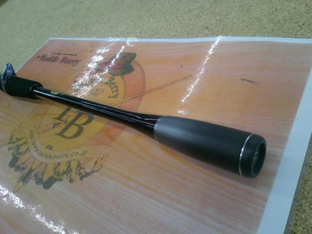 20ルナミス B86ML