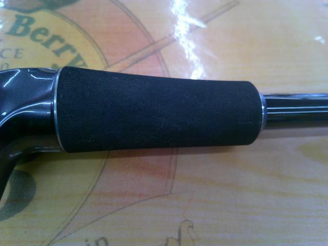 20ルナミス B86ML