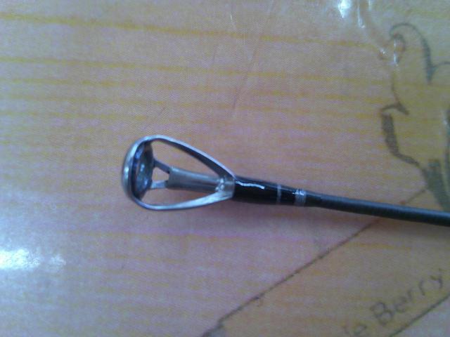 20ルナミス B86ML