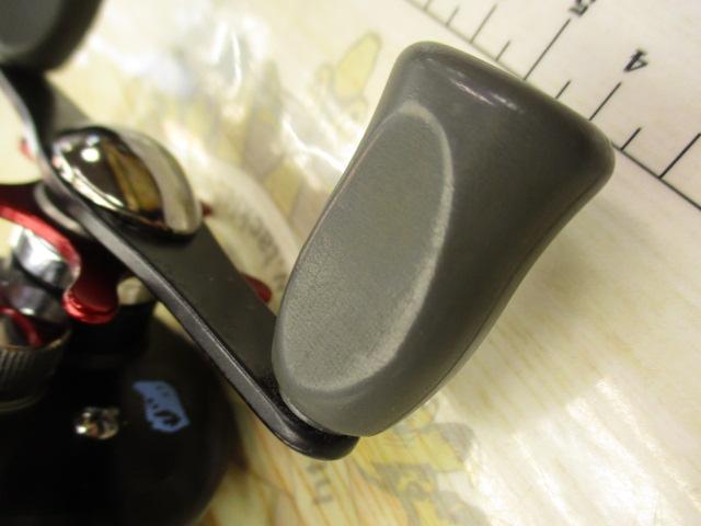 ミリオネアSW 203