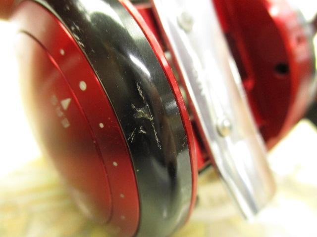 ミリオネアSW 203