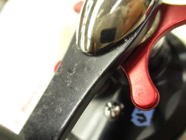 ミリオネアSW 203