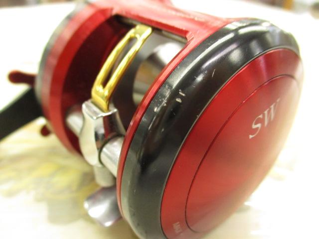 ミリオネアSW 203