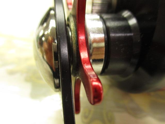 ミリオネアSW 203