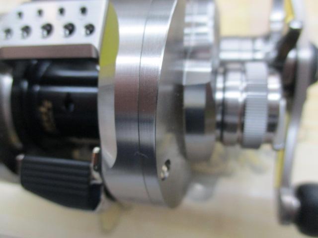 23カルカッタコンクエストBFS XGR