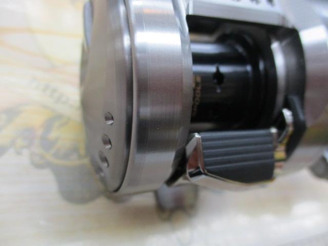 23カルカッタコンクエストBFS XGR