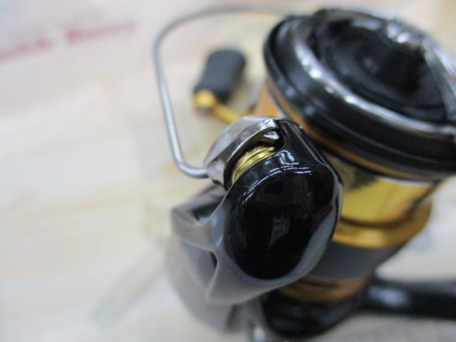 23レガリス LT1000S