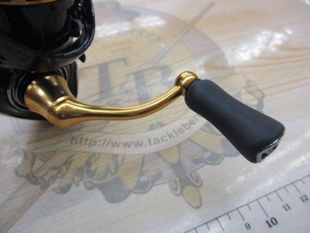 23レガリス LT1000S