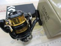 23レガリス LT1000S