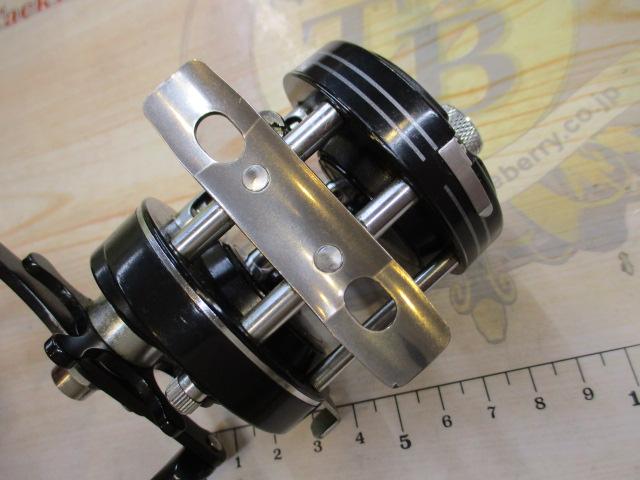 ミリオネア GS-2000C