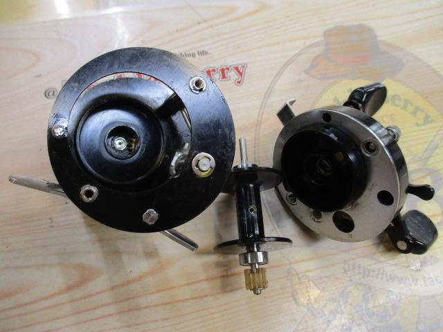 ミリオネア GS-2000C