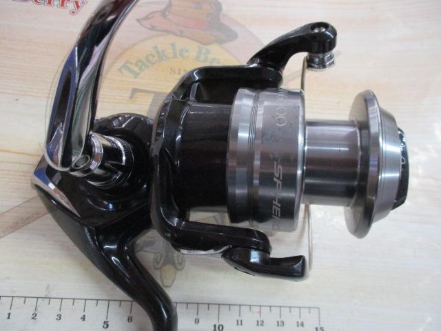 14スフェロスSW 6000HG｜＠ベリーネット 日本最大新品中古釣具WEBショップ