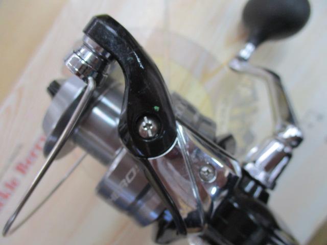 14スフェロスSW 6000HG