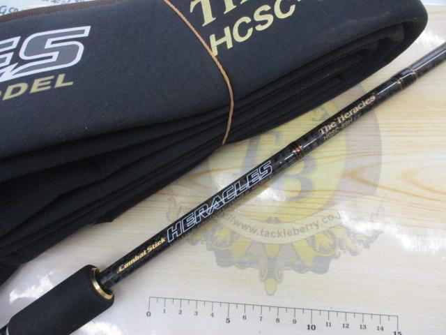 ヘラクレス　ヘラクレス HCSC-69H EVERGREEN（エバーグリーン インターナショナル） - HCSC-69H ヘラクレス