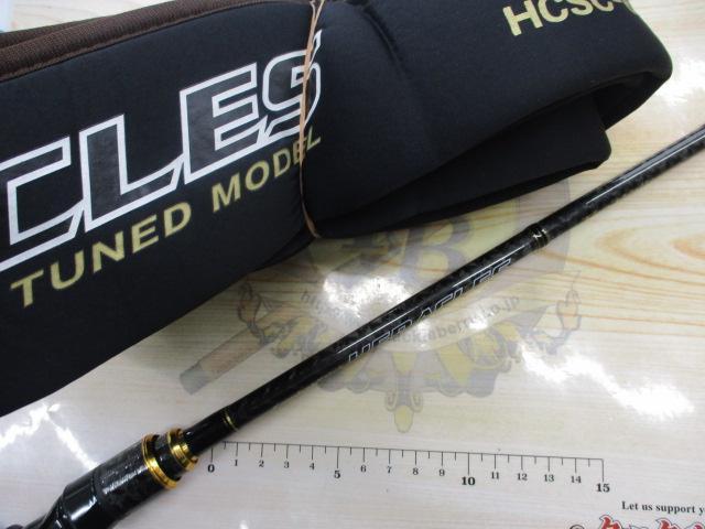 ヘラクレス HCSC-64ML