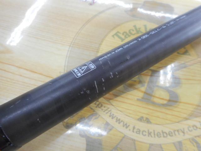 リバティクラブサーフT 25-390・K