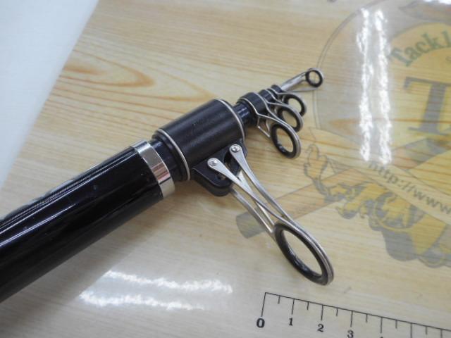 リバティクラブサーフT 25-390・K