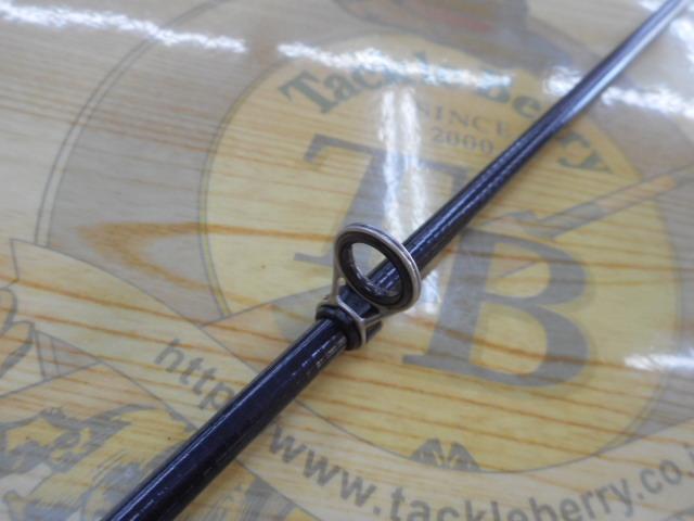 リバティクラブサーフT 25-390・K