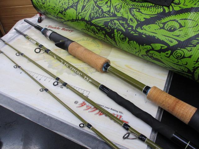 ジェットセッター 61C｜＠ベリーネット 日本最大新品中古釣具WEBショップ