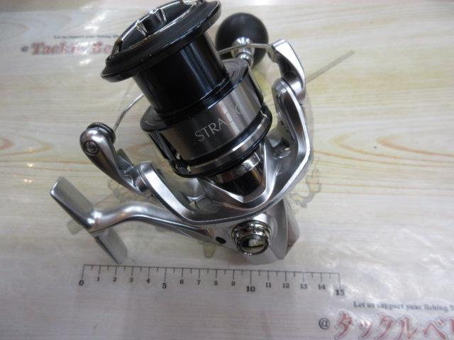 19ストラディック C5000XG