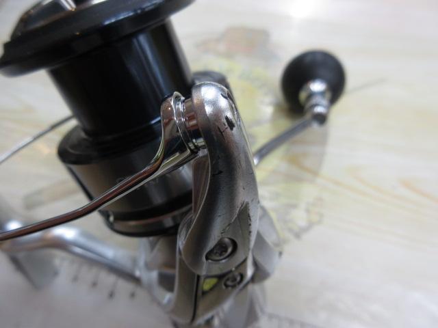 19ストラディック C5000XG