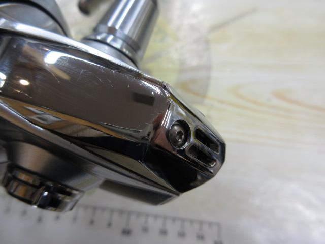 19ストラディック C5000XG