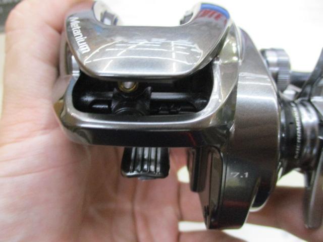 20メタニウムHG LH｜＠ベリーネット 日本最大新品中古釣具WEBショップ