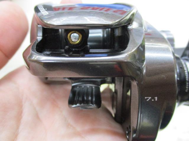 20メタニウムHG LH｜＠ベリーネット 日本最大新品中古釣具WEBショップ