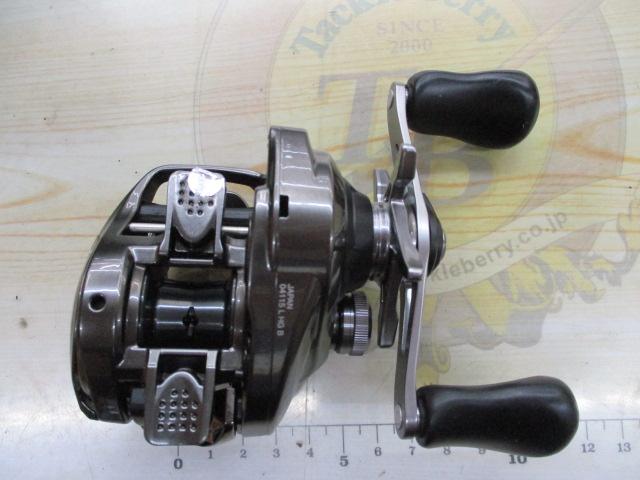 20メタニウムHG LH｜＠ベリーネット 日本最大新品中古釣具WEBショップ