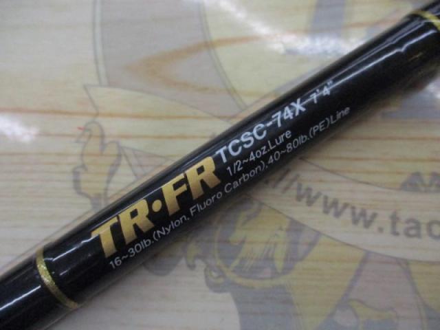 タクティクス TCSC-74X