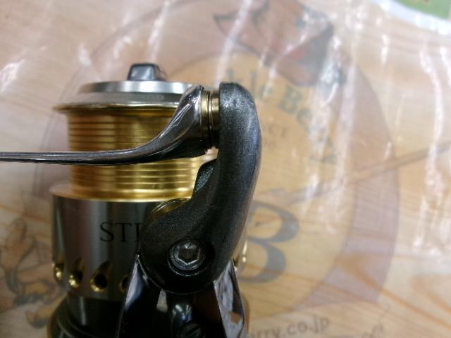 04ステラ 2500S｜＠ベリーネット 日本最大新品中古釣具WEBショップ